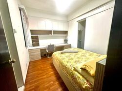 Casa Rosa (D19), Condominium #547222751